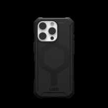 UAG UAG Essential Armor Magsafe iPhone 16 Pro Case - Black