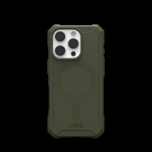 UAG UAG Essential Armor Magsafe iPhone 16 Pro Case - Green