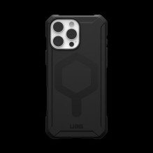 UAG UAG Essential Armor Magsafe Case for iPhone 16 Pro Max - Black