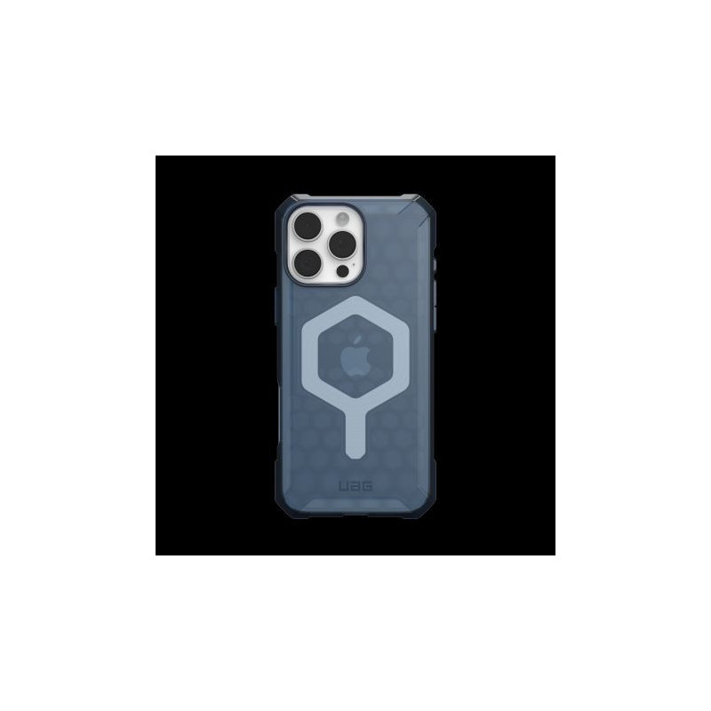 UAG UAG Essential Armor Magsafe Case for iPhone 16 Pro Max - Blue