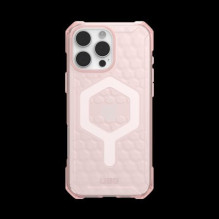 UAG UAG Essential Armor Magsafe iPhone 16 Pro Max Case - Pink