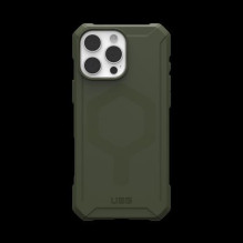 UAG UAG Essential Armor Magsafe iPhone 16 Pro Max Case - Green