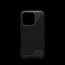 UAG UAG Metropolis LT Magsafe iPhone 16 Pro Case - Black