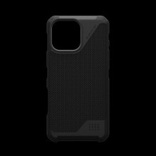 UAG UAG Metropolis LT Magsafe Case for iPhone 16 Pro Max - Black