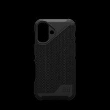 UAG UAG Metropolis LT Magsafe iPhone 16 Case - Black