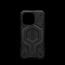 UAG UAG Monarch iPhone 16 Pro dėklas – juodas