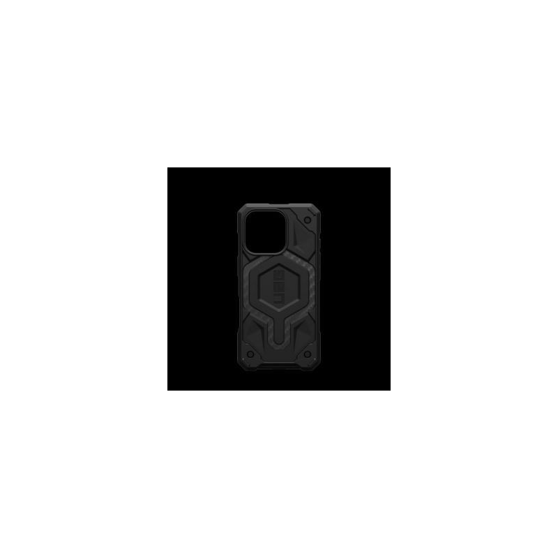 UAG UAG Monarch iPhone 16 Pro Case - Black