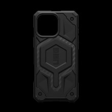 UAG UAG Monarch iPhone 16 Pro Max dėklas – juodas