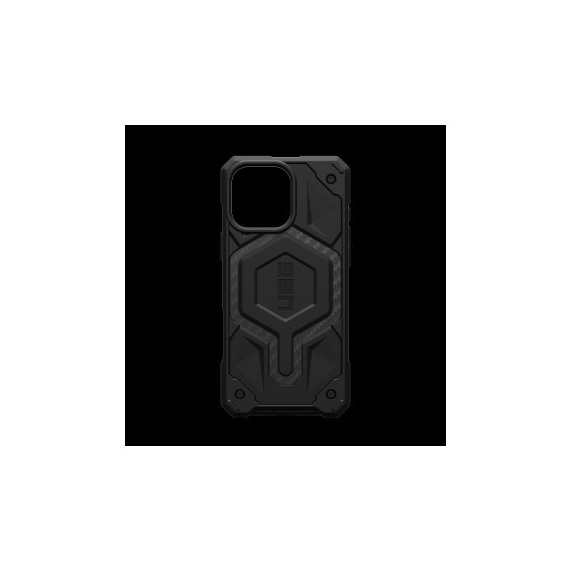 UAG UAG Monarch iPhone 16 Pro Max Case - Black