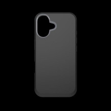 Zagg ZAGG SoHo Snap Case with MagSafe for iPhone 16 - Black