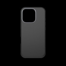 Zagg ZAGG SoHo Snap Case with MagSafe for iPhone 16 Pro - Black