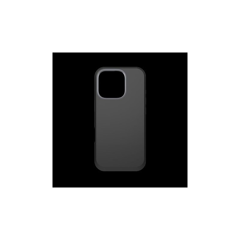 Zagg ZAGG SoHo Snap Case with MagSafe for iPhone 16 Pro - Black