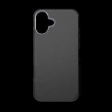 Zagg ZAGG SoHo Snap Case with MagSafe for iPhone 16 Plus - Black