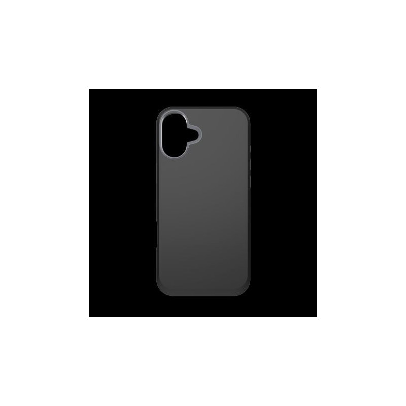 Zagg ZAGG SoHo Snap Case with MagSafe for iPhone 16 Plus - Black