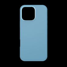 Zagg ZAGG SoHo Snap Case with MagSafe for iPhone 16 Pro Max - Blue