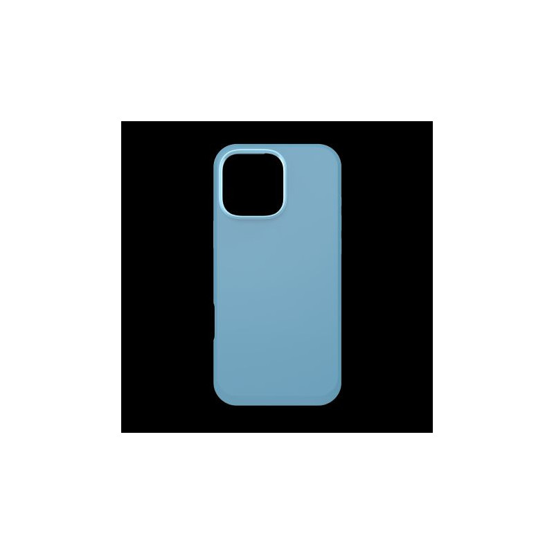 Zagg ZAGG SoHo Snap Case with MagSafe for iPhone 16 Pro Max - Blue