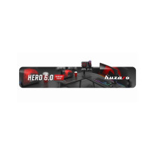 Huzaro Hero 6.0 RGB Black