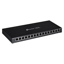 TP-Link 16-port Gigabit...