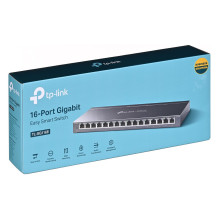 TP-Link 16-Port Gigabit Unmanaged Pro Switch