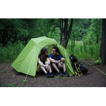 Naturehike NH17T001-T Cloud Up 2 20d hiking tent