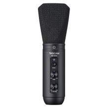 Tascam TM-250U microphone...