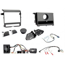 Mounting kit land rover discovery iv (l319) 2009 - 2016 ctklr09