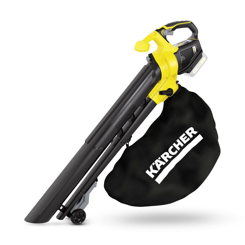 Kärcher BLV 18-200 Battery Cordless leaf extractor / blower