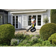 Kärcher BLV 18-200 Battery Cordless leaf extractor / blower