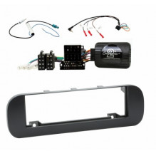 Fiat Panda 2012 - 2020 mounting kit