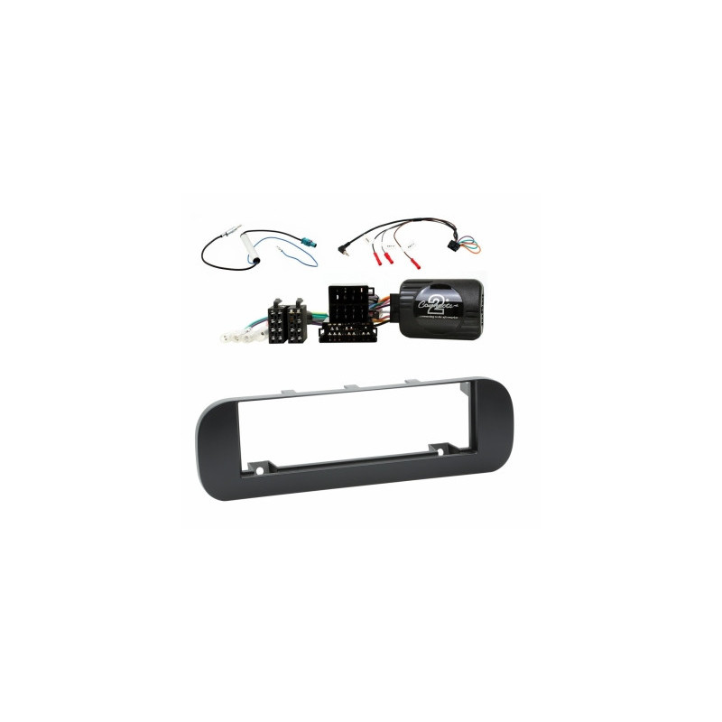 Fiat Panda 2012 - 2020 mounting kit