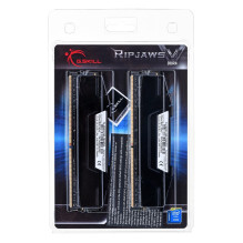 G.SKILL DDR4 RIPJAWSV 2x8GB...