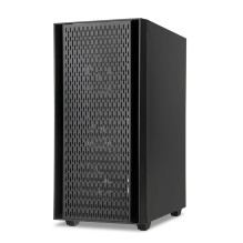 iBox CETUS 903 Midi Tower Black