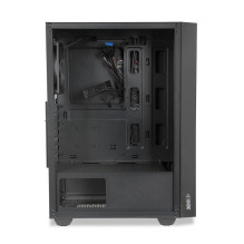 iBox CETUS 903 Midi Tower Black