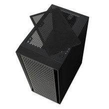 iBox CETUS 903 Midi Tower juodas