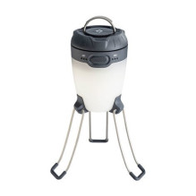 Black Diamond Apollo Battery powered camping lantern USB port