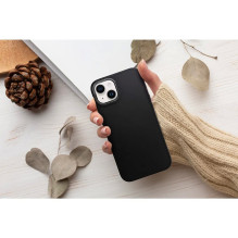 Case FRAME Apple iPhone 16 black