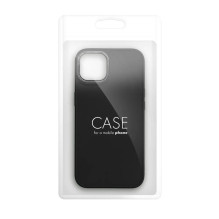 Case FRAME Apple iPhone 16 black