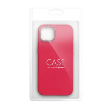 Case FRAME Apple iPhone 16 Plus pink