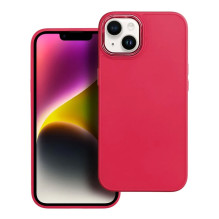 Case FRAME Apple iPhone 16 Pro Max pink