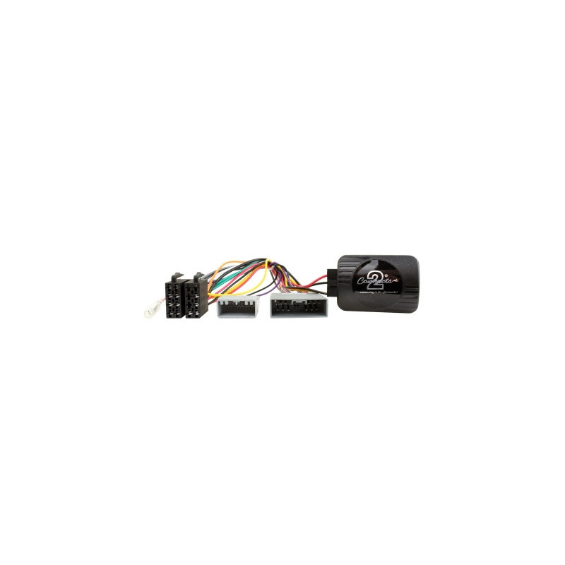 Handlebar adapter for honda civic/ crv/ s2000 2005- ctsho001.2