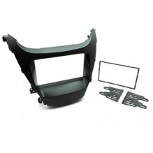 Radio frame 2 din hyundai elantra 2014- 