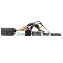 Adapter do sterowania z kierownicy honda civic 2012 - ctsho006.2