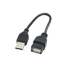 Gembird CCP-USB2-AMAF-0.15M USB