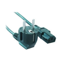 Gembird PC-186-VDE power cord VD