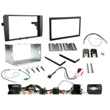 Zestaw montażowy do audi a3 2003-2012
