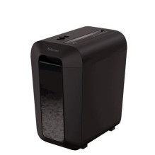 Fellowes SHREDDER POWERSHRED LX65 / BLACK 4400701