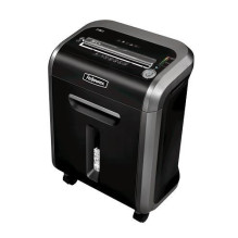 Fellowes SHREDDER...