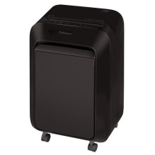 Fellowes SHREDDER POWERSHRED LX211 / BLACK 5050201