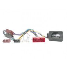 Adapter for steering wheel control mazda 3, 6, 5. bose amplifier .ctsmz005.2
