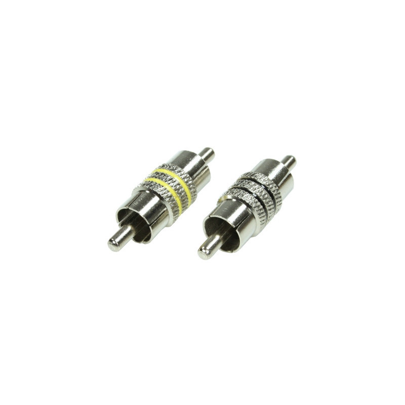 hollywood rca-ml connector